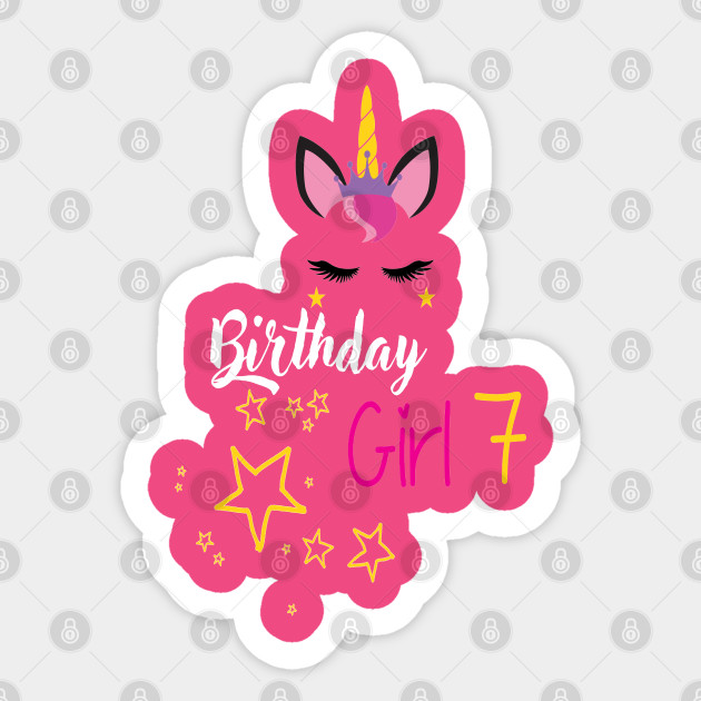 best gift for 7th birthday girl