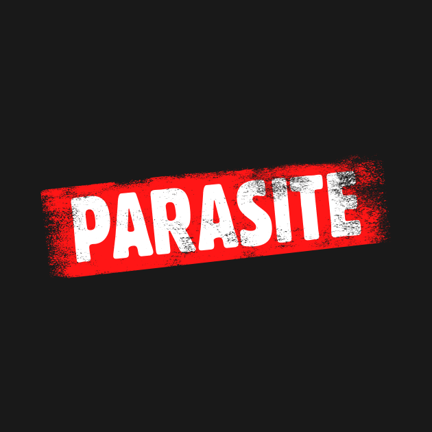 Parasite by TONYSTUFF