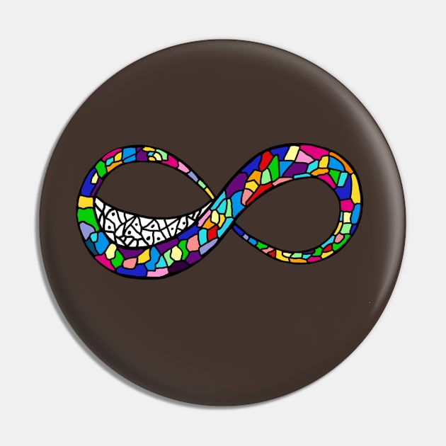 Symbol Pin by byLia