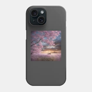 landscape Phone Case