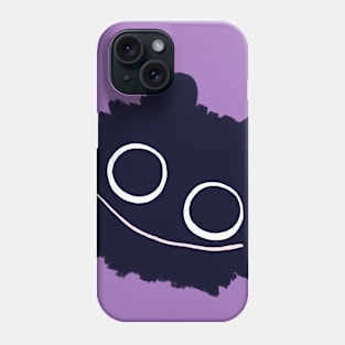 Creature of the Night 🔮 Phone Case