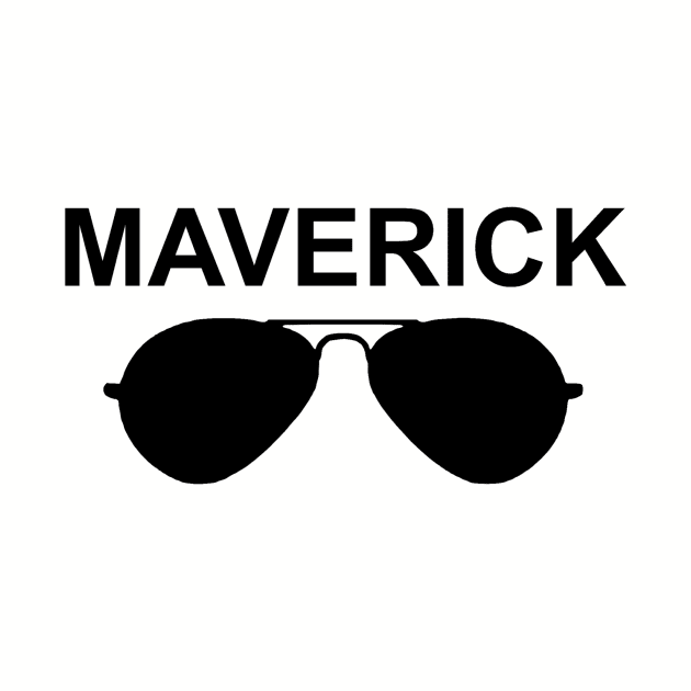 Maverick by LowcountryLove