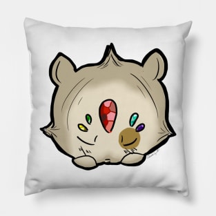 Onion Pillow