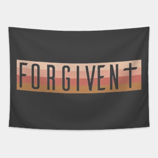 Forgiven Tapestry