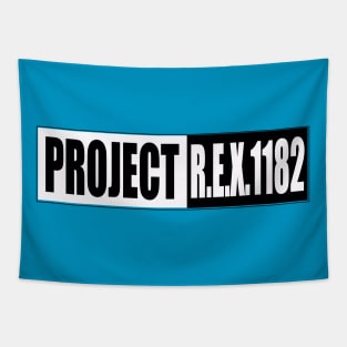PROJECTREX1182 Tapestry