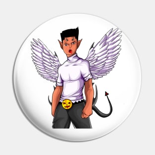 angel Pin