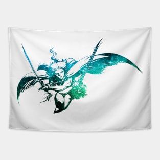 FF3 Galaxy Tapestry