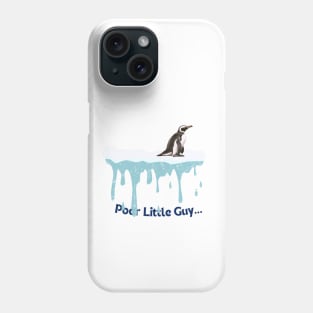 penguin Phone Case