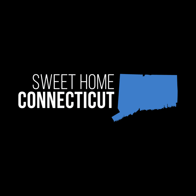 Connecticut Sweet Home by Novel_Designs