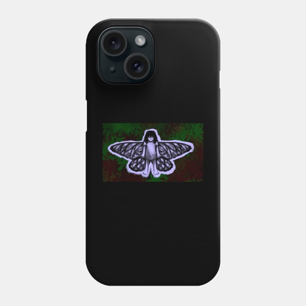 Fairy Phone Case by ToastGoblin