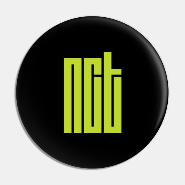 NCT Pin by Marija154