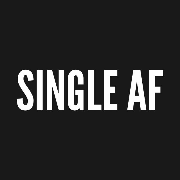 Single AF by mivpiv