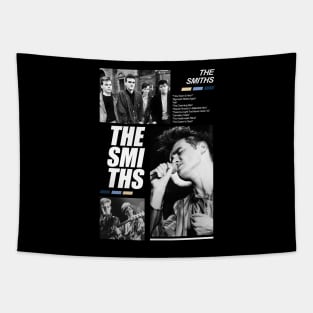 the smiths Tapestry