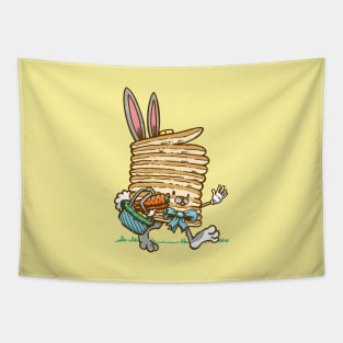 Captain Eastercakes Tapestry