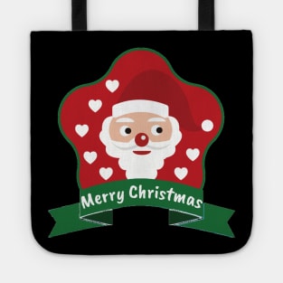 Christmas Tote