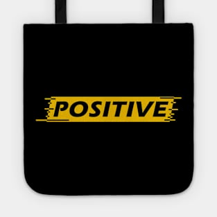 Positive | Motivation and reminder not to lose your head Tote