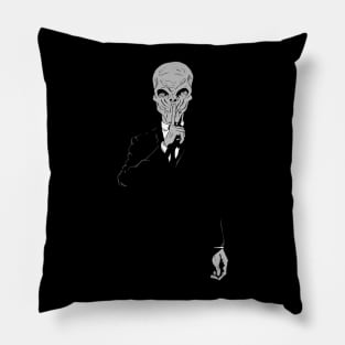 Hush Pillow