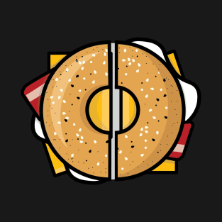 Baconeggandcheese T-Shirt