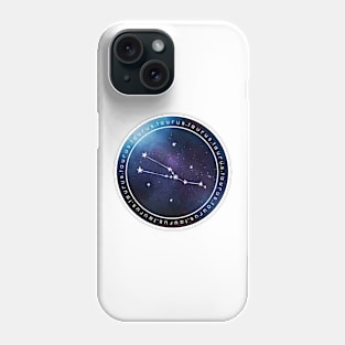 Tarus Phone Case