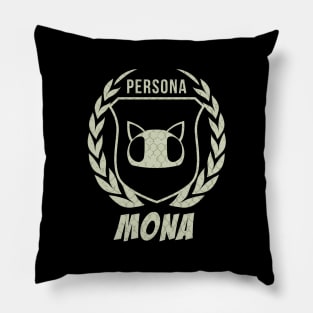 P5 MONA Pillow