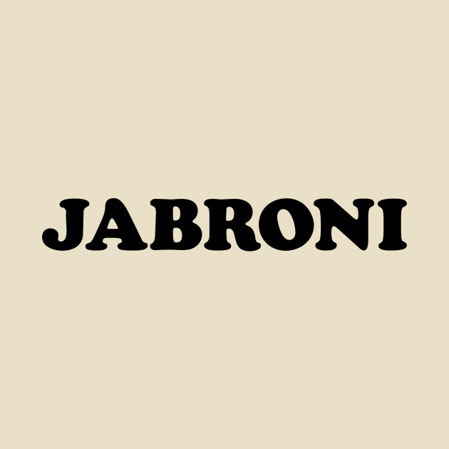 Jabroni by bobbuel