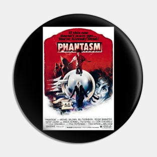 Phantasm Pin