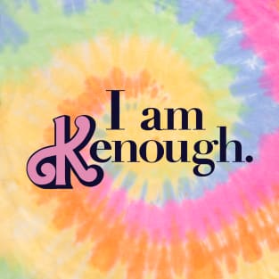 I Am Kenough - Classic T-Shirt