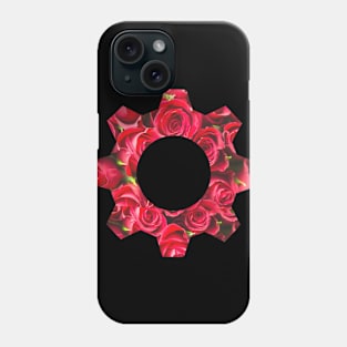 Roses Phone Case