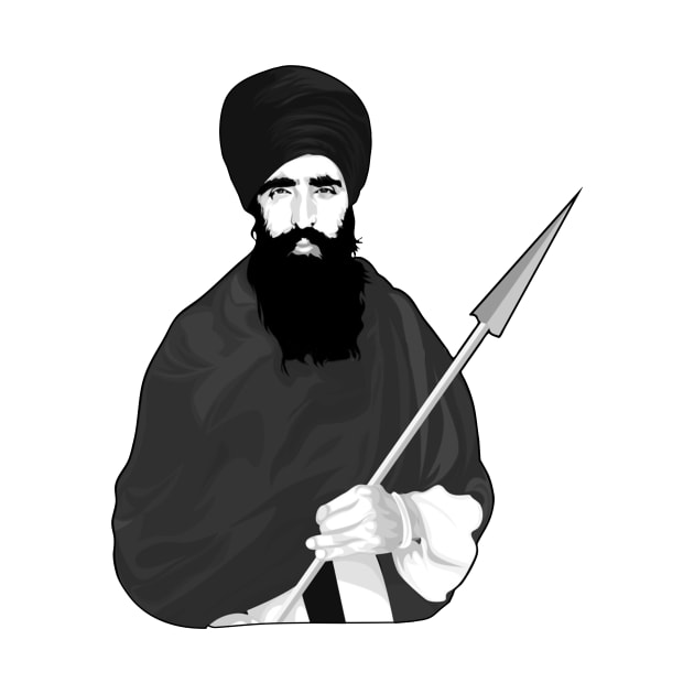 khalsa by Robettino900