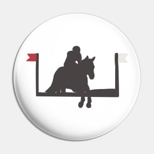 Eventing Simplified Pin