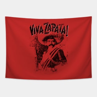 ZAPATA VIVE Tapestry