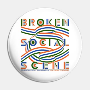 bdsc b Pin