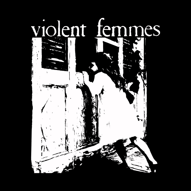Violent-Femmes-First-Album by Inspire Gift