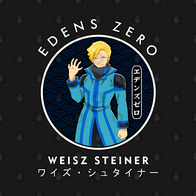 WEISZ STEINER by RayyaShop