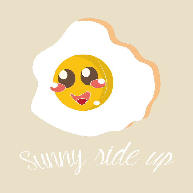 Sunny side up by silverhands