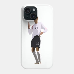 Peter Crouch Phone Case