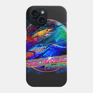 Prowler Charters Phone Case