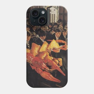 Big Lunch Phone Case