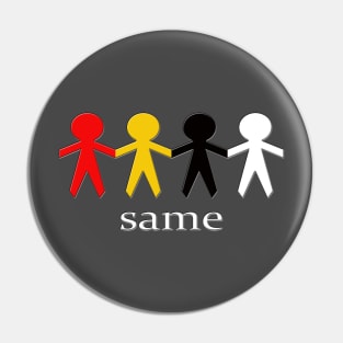 SAME Pin