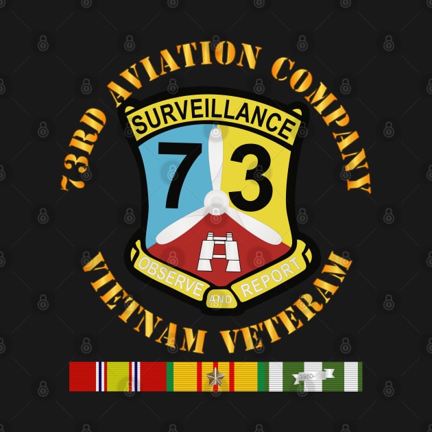 73rd Aviation Company - Vietnam Veteran by twix123844