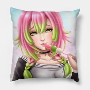 Mitsuri Pillow