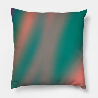 colorful abstract texture background pattern Pillow