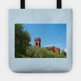 Montecarlo Italy Tote