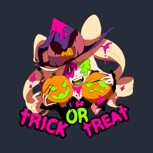 Trick or treat T-Shirt