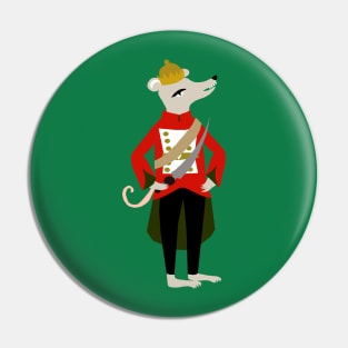 Mouse King Pin