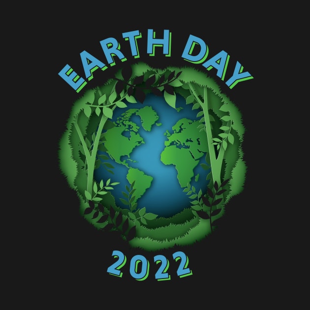 earth day 2022 by Suarezmess