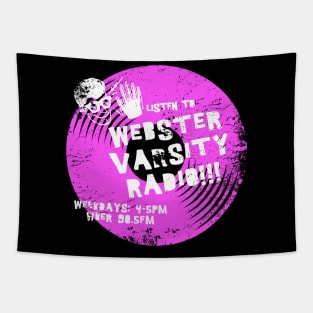 Webster Varsity Radio Club 2009 Tapestry