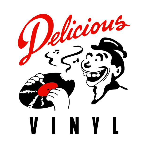 Yum Yum Records by Scum & Villainy