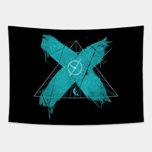 X Tapestry