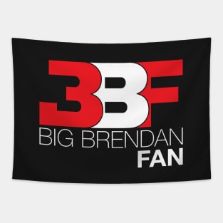 Big Brendan Fan Tapestry